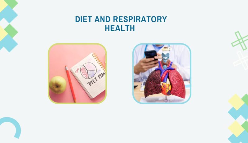 DIETt AND RESPIRATORY HEALTH