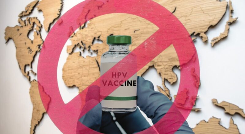 What Countries Have Banned HPV Vaccine – The Global Debate (1)