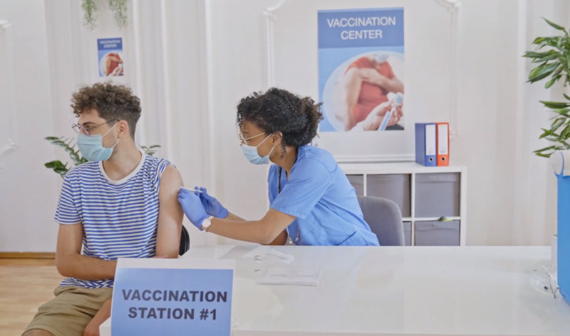 vaccination